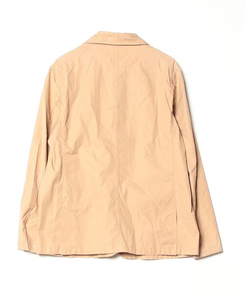 DANTON メンズジャケット　42 DANTON ダントン メンズ ジャケット コート SIZE 42 ネイビー