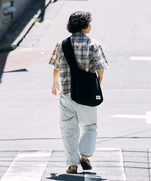 新品GRAMICCI グラミチ パンツ バギー ボトムス カーゴ ネイビー L GRAMICCI グラミチ パンツ メンズ NN カーゴ ジョガー ( Cargo