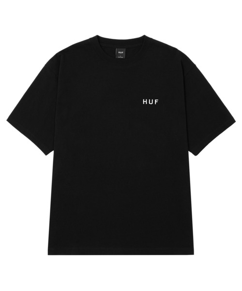 HUF tシャツ OG LOGO TEE / Tシャツ 半袖 メンズ レディース