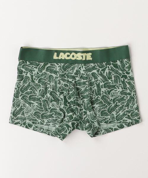 Lacoste パンツ Lacoste Live Boxer Courts (3 Pack) Black 5H3401-00-HY0