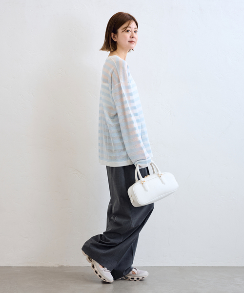 spick&spanコラボ MIZUNO WAVE PROPHECY STRAP U by SPICK&SPAN スニーカー MIZUNO/ミズノ Wave Prophecy Strap