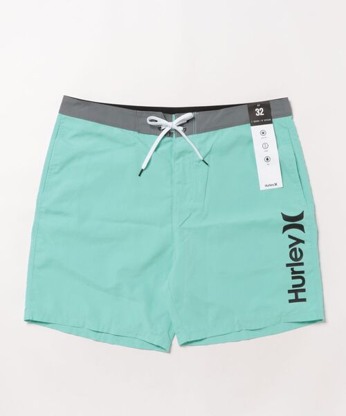 W38 ハーレー サーフパンツ ボードショーツ 3XL/4XL ミントグリーン メンズ/ボードショーツ・サーフパンツ・水着｜Hurley（ハーレー