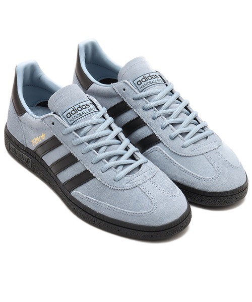 靴 adidas spzl handball spezial Adidas x Size スニーカー Handball Spezial 