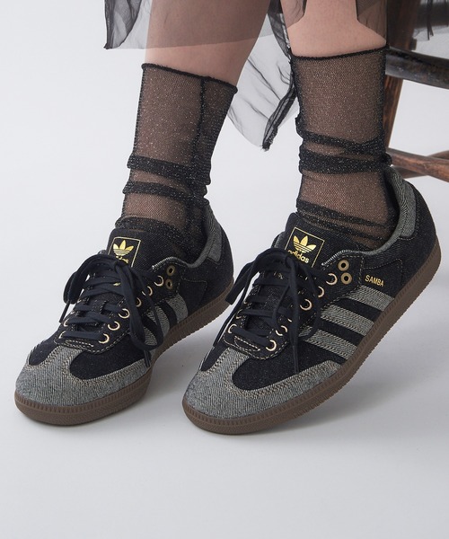 adidas（アディダス） スニーカー 「adidas」SAMBA OG / adidas