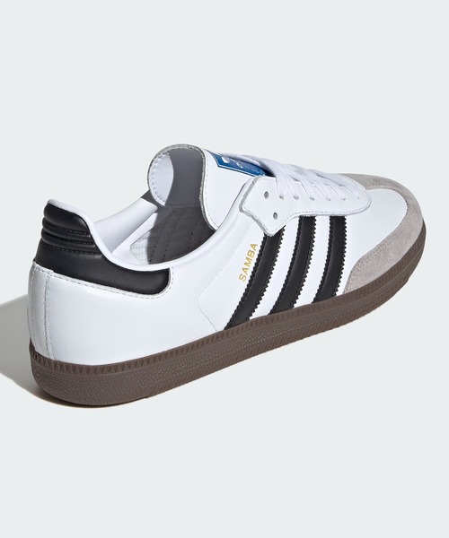 adidas スニーカー 「adidas」SAMBA OG レディース メンズ