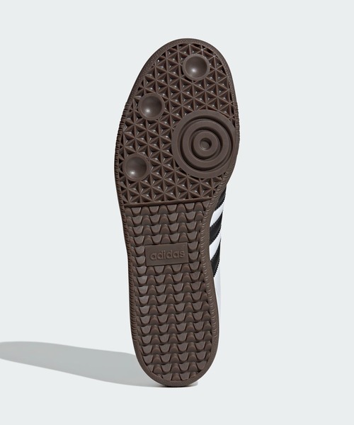 スニーカー 「adidas」SAMBA OG / adidas Originals / サンバOG / アディダスオリジナルス / スニーカー レディ | adidas | 19