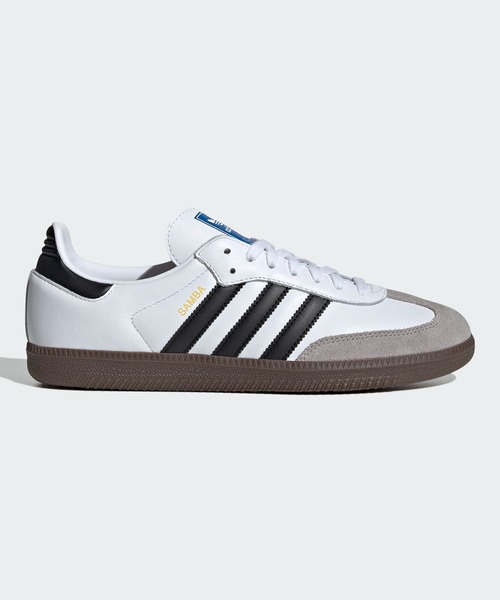 スニーカー 「adidas」SAMBA OG / adidas Originals / サンバOG / アディダスオリジナルス / スニーカー レディ | adidas | 14