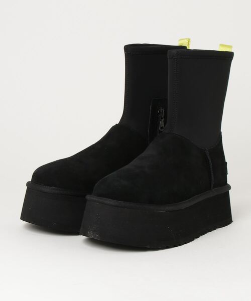 UGG Australia（アグオーストラリア） 「UGG」 ブーツ 25.0cm ブラック