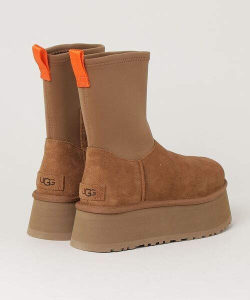 UGG Australia（アグオーストラリア） 「UGG」 ブーツ 25.0cm ブラック