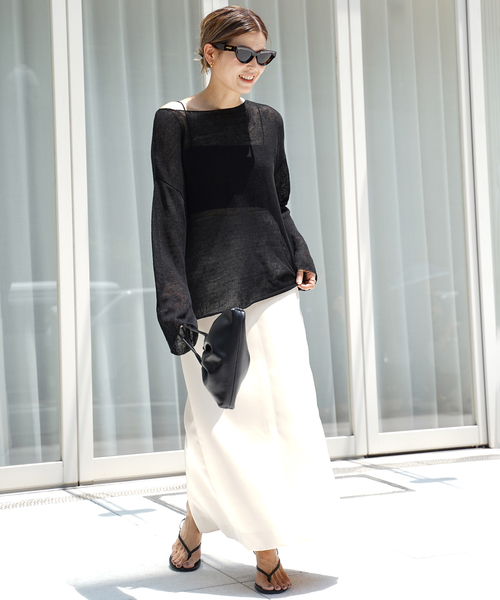 Deuxieme Classe（ドゥーズィエムクラス）の「《予約》Linen