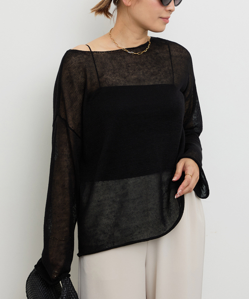 Deuxieme Classe（ドゥーズィエムクラス）の「《予約》Linen