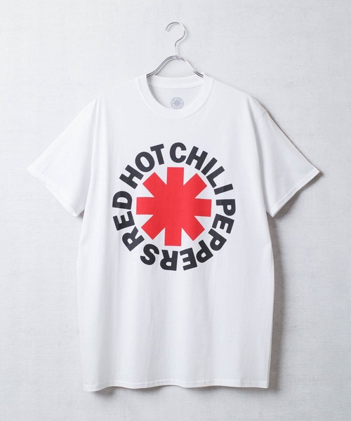 red hot chili peppers tシャツ 商品一覧 - ZOZOTOWN Yahoo!店