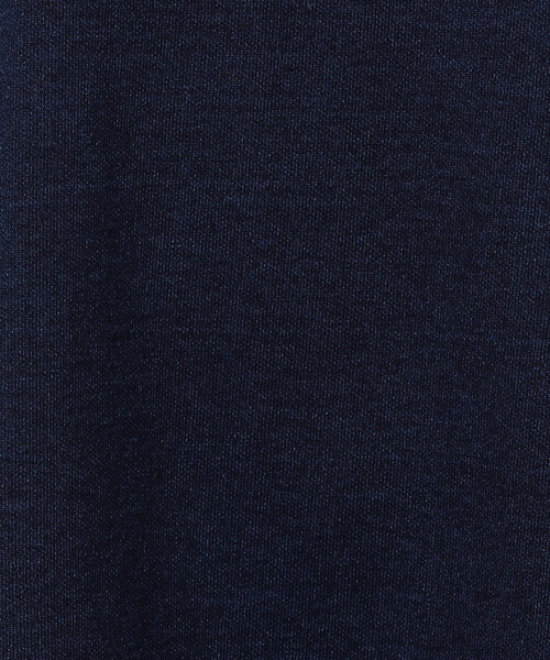 tシャツ インレイ変形プルオーバー / セットアップ対応