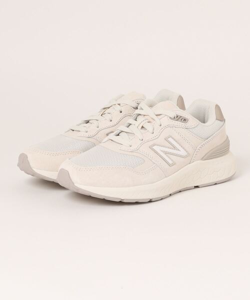 New Balance 「New Balance」 ローカットスニーカー 24.5cm