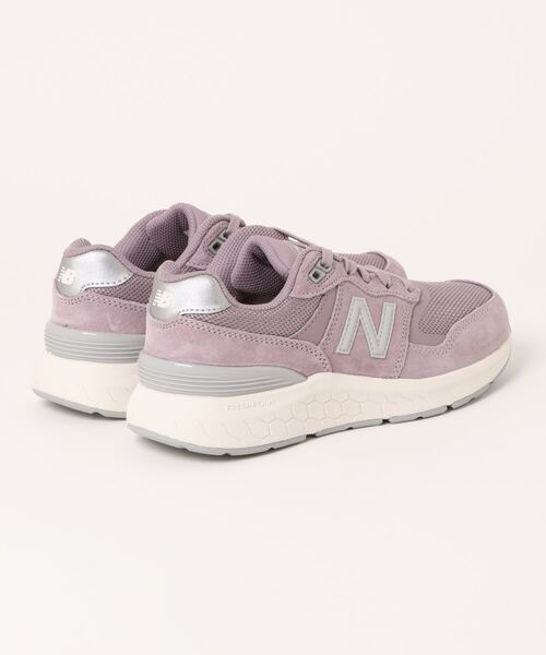New Balance 「New Balance」 ローカットスニーカー 24.5cm