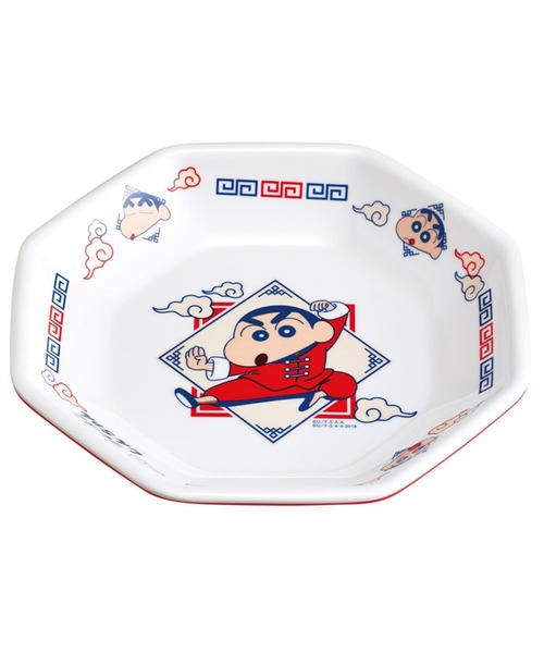 sanrio（サンリオ） 食器 (SK)「Disney ＆ sanrio」おうちで楽しむ町