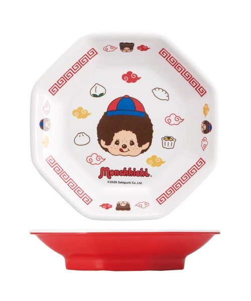sanrio（サンリオ） 食器 (SK)「Disney ＆ sanrio」おうちで楽しむ町