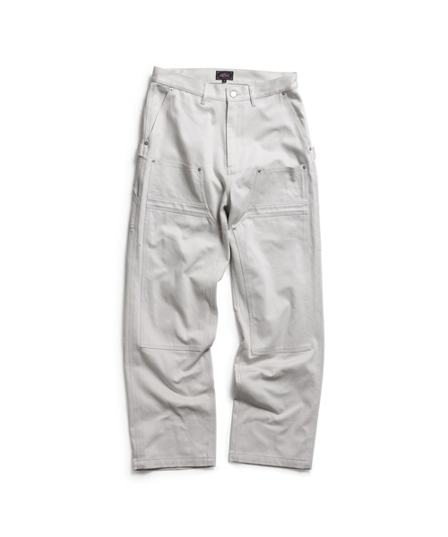 ROTAR（ローター） パンツ Pique Painter Work Pants メンズ