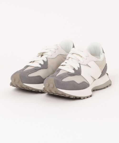 NEW BALANCE / ローカットスニーカー/27.5cm/GRY/U327LND New Balance（ニューバランス） スニーカー U327LND(D) U327 U327LND