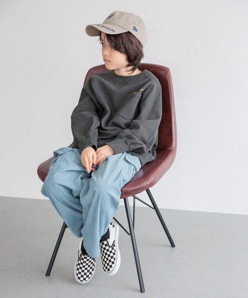 PENDLETON（ペンドルトン） トレーナー 「」別注スウェット(KIDS