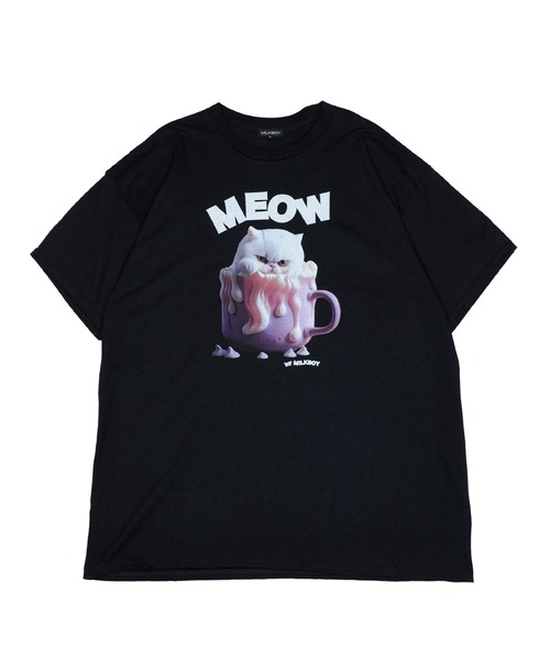 MILKBOY tシャツ CAT CUP Tシャツ メンズ レディース : ZOZOTOWN MILKBOY tシャツ CAT CUP Tシャツ メンズ レディース : ZOZOTOWN