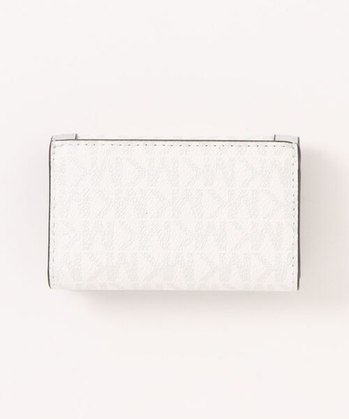 MICHAEL KORS（マイケルコース） キーケース JET SET TRAVEL SM KEY