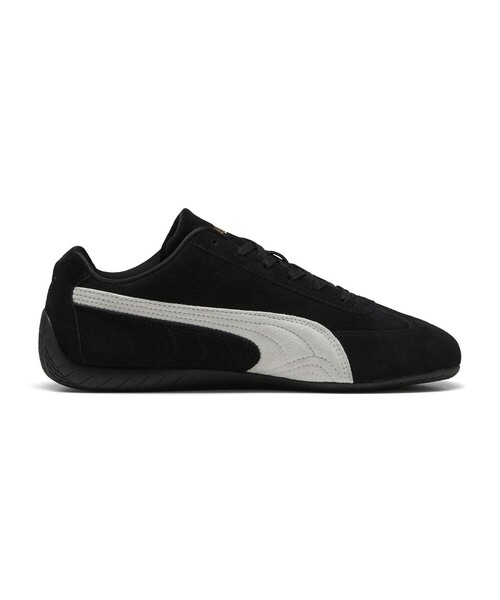 PUMA スピードキャット 23cm レディース speedcat og UK4 PUMA スニーカー 「PUMA/プーマ」SPEEDCAT OG/スピードキャット