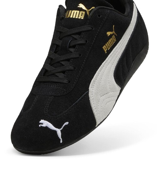 PUMA スニーカー 「PUMA/プーマ」SPEEDCAT OG/スピードキャット