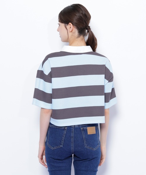 JILL by JILL STUART（ジルバイジルスチュアート） tシャツ クロップド