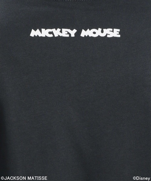 JACKSON MATISSE（ジャクソンマティス） tシャツ 「JACKSON MATISSE