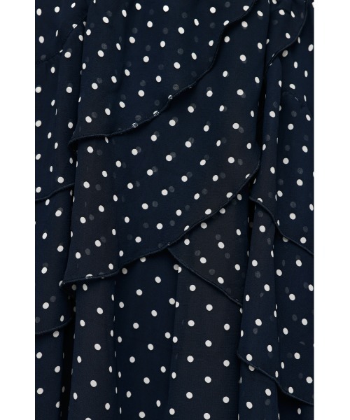 スカート TS gingham frill S/K Swankiss（スワンキス）の「TS gingham frill S/K（スカート