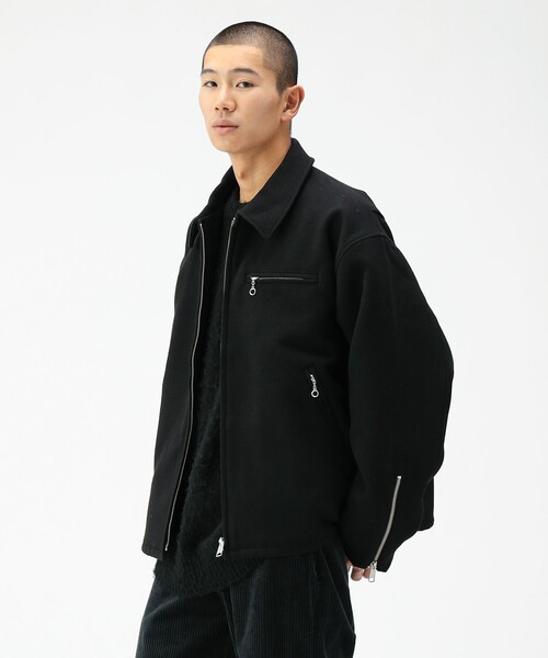 メルトンライダースのおすすめ人気商品一覧 通販 - Yahoo!ショッピング