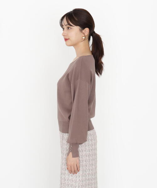 PROPORTION BODY DRESSING（プロポーションボディドレッシング
