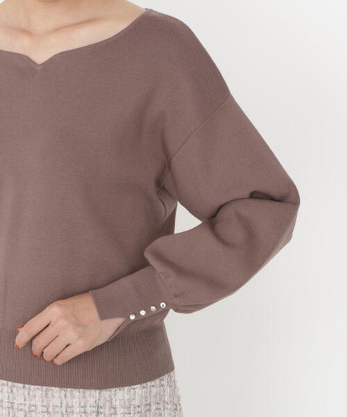 PROPORTION BODY DRESSING（プロポーションボディドレッシング
