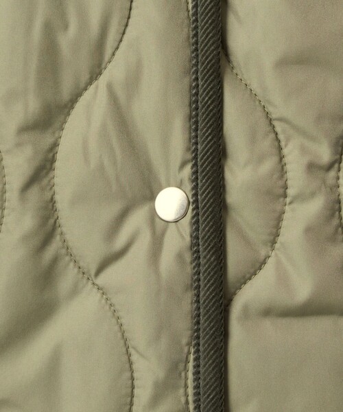 green label relaxing（グリーンレーベルリラクシング） ブルゾン