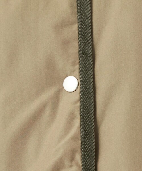 green label relaxing（グリーンレーベルリラクシング） ブルゾン