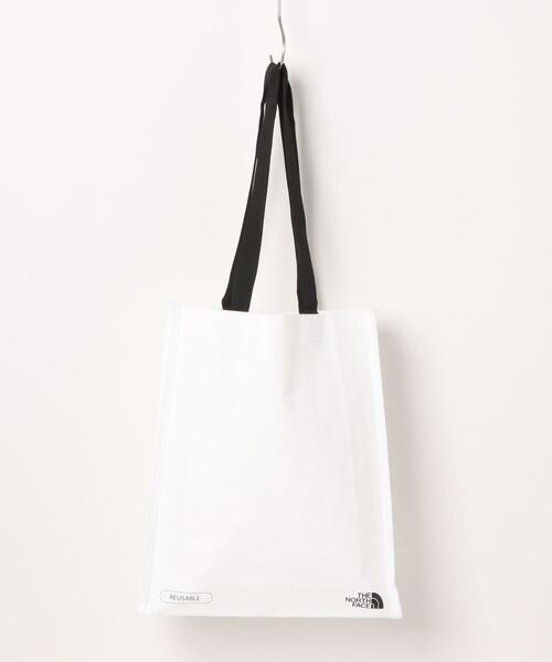 THE NORTH FACE（ザ ノースフェイス） エコバッグ THE NORTH FACE