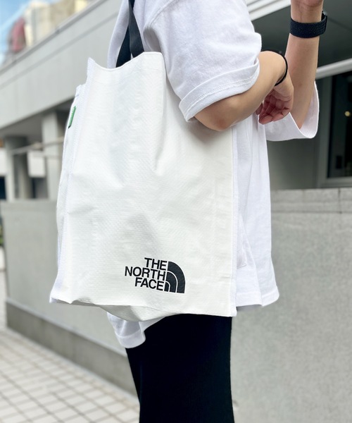 THE NORTH FACE（ザ ノースフェイス） ノースフェイス エコバッグ THE