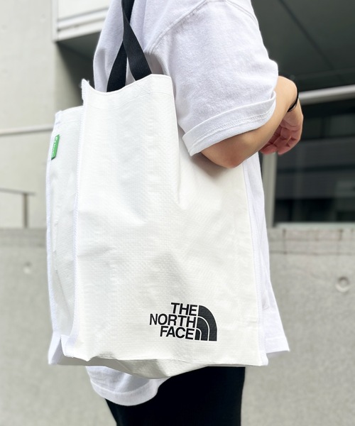 THE NORTH FACE（ザ ノースフェイス） エコバッグ THE NORTH FACE
