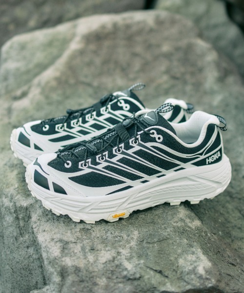 HOKA ONEONE（ホカ オネオネ） スニーカー MAFATE THREE2 1141572-FLCK