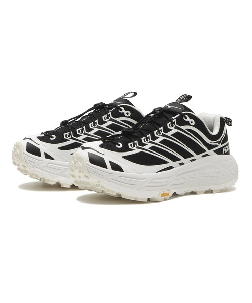 HOKA(HOKA ONE ONE) / ローカットスニーカー/29cm/BLK/1141572 HOKA ONEONE（ホカ オネオネ） スニーカー MAFATE THREE2 1141572-FLCK
