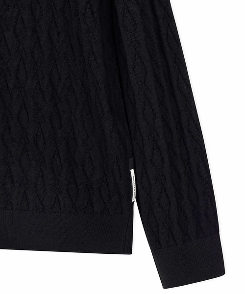 ARMANI EXCHANGE セーター ニット 「A|X アルマーニ エクスチェンジ