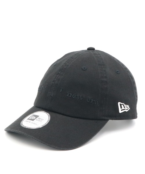 NEW ERA（ニューエラ） キャップ「Miffyコラボ」 FREE ネイビー メンズ