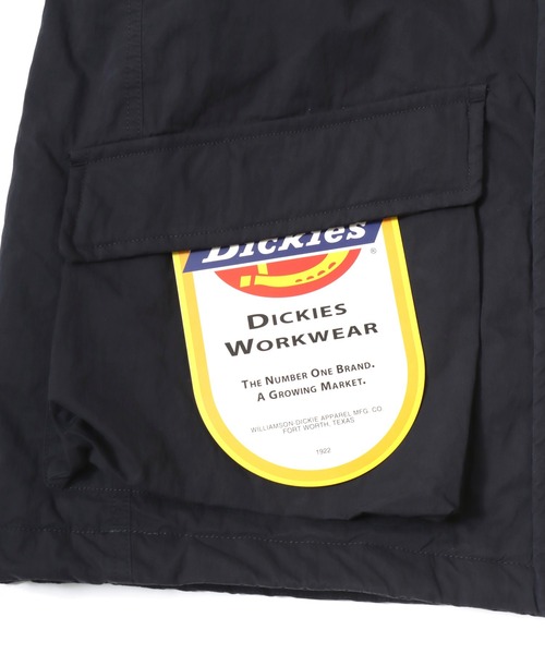 Dickies ブルゾン アウター Dickies/ディッキーズ Hunting