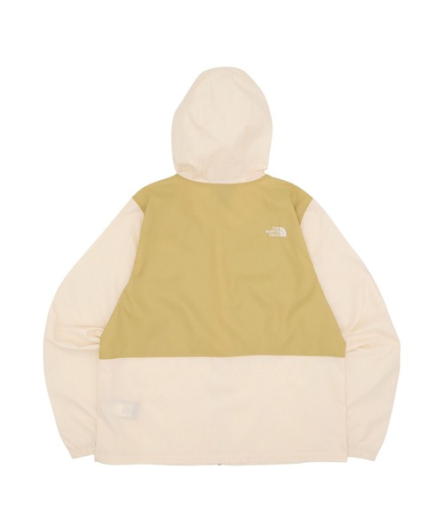 THE NORTH FACE ブルゾン ジャンバー ザノースフェイス レディース