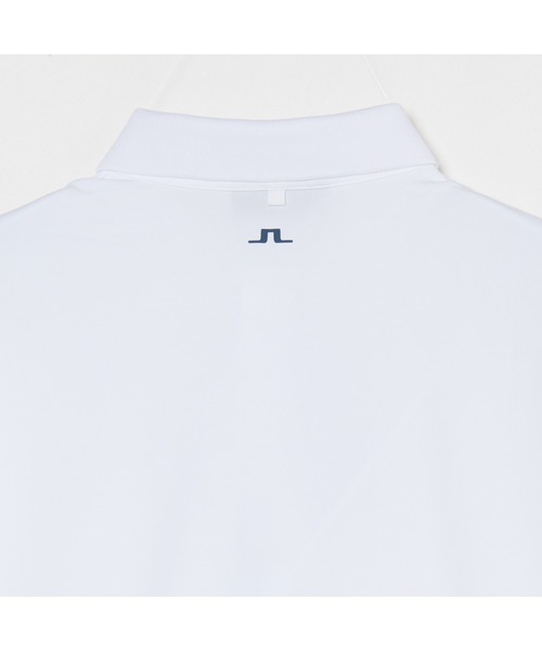 J.LINDEBERG（ジェイリンドバーグ） ポロシャツ 「J.LINDEBERG/GOLF