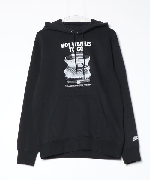 NIKE（ナイキ） パーカー 「別注」ナイキ クラブ BB GX L/S フーディ
