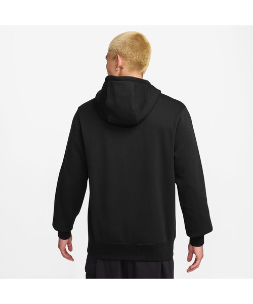 NIKE（ナイキ） パーカー 「別注」ナイキ クラブ BB GX L/S フーディ