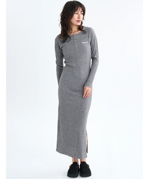 RVCA（ルーカ） ワンピース : ZOZOTOWN Yahoo!店 - 通販 - Yahoo 