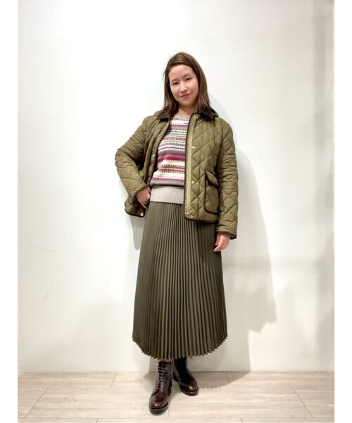 BROOKS BROTHERS（ブルックスブラザーズ） ニット セーター